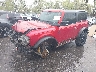 1FMDE5FP1ML****** Used and Repairable 2021 Ford Bronco in Salt Lake City