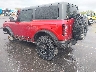 1FMDE5FP1ML****** Salvage and Repairable 2021 Ford Bronco in Salt Lake City