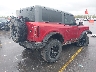1FMDE5FP1ML****** Salvage and Wrecked 2021 Ford Bronco in Utah State