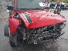 1FMDE5FP1ML****** Salvage and Repairable 2021 Ford Bronco in Utah State