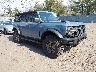 1FMEE9BP3RL****** Salvage and Wrecked 2024 Ford Bronco in Dream Rides