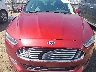3FA6P0G75DR****** Wrecked 2013 Ford Fusion in Oklahoma State