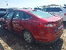 3FA6P0G75DR****** Repairable 2013 Ford Fusion in Oklahoma State