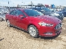 3FA6P0G75DR****** Salvage and Wrecked 2013 Ford Fusion in Oklahoma City