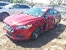3FA6P0G75DR****** Used and Repairable 2013 Ford Fusion in Oklahoma City