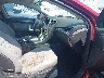 3FA6P0G75DR****** Used and Repairable 2013 Ford Fusion in Oklahoma State