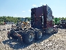 1FUJAHCG92L****** Salvage and Wrecked 2002 Freightliner Conventional in Ohio State