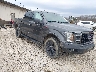 1FTEW1EP4KF****** Salvage and Wrecked 2019 Ford F-150 in Ashland