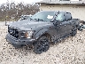 1FTEW1EP4KF****** Used and Repairable 2019 Ford F-150 in Ashland