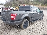 1FTEW1EP4KF****** Salvage and Wrecked 2019 Ford F-150 in Kentucky State