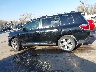 5TDDK3EH3DS****** Salvage 2013 Toyota Highlander