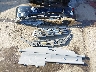 5TDDK3EH3DS****** Wrecked 2013 Toyota Highlander in Kansas State
