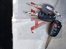 4T1BF1FK9CU****** Salvage 2012 Toyota Camry in Georgia State