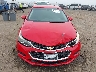 1G1BC5SM0H7****** Used 2017 Chevrolet Cruze in Arkansas State