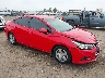 1G1BC5SM0H7****** Salvage and Wrecked 2017 Chevrolet Cruze in Little Rock