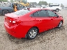 1G1BC5SM0H7****** Salvage and Wrecked 2017 Chevrolet Cruze in Arkansas State