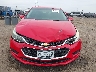 1G1BC5SM0H7****** Salvage and Repairable 2017 Chevrolet Cruze in Arkansas State