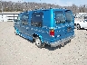 1FDEE14N4NH****** Salvage and Repairable 1992 Ford E150 in Davenport