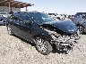 1HGCR2F80FA****** Salvamento y Destrozados 2015 Honda Accord en El Paso