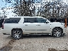 1GYS4SKJ9FR****** Repairable 2015 Cadillac Escalade ESV in Kansas State