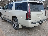 1GYS4SKJ9FR****** Salvage and Repairable 2015 Cadillac Escalade ESV in Kansas City