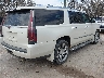 1GYS4SKJ9FR****** Salvage and Wrecked 2015 Cadillac Escalade ESV in Kansas State