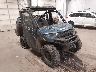 4XARRE990S8****** Salvamento y Destrozados 2025 Polaris Ranger en Rec Rides Online Exclusive
