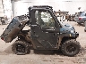 4XARRE990S8****** Destrozados 2025 Polaris Ranger en Estado de Dakota del Sur