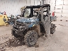 4XARRE990S8****** Usados y Reparables 2025 Polaris Ranger en Rec Rides Online Exclusive