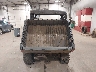 4XARRE990S8****** Salvamento y Reparables 2025 Polaris Ranger en Estado de Dakota del Sur