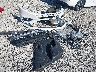19XZE4F50NE****** Wrecked 2022 Honda Insight in California State