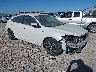 19XZE4F50NE****** Salvage and Wrecked 2022 Honda Insight in Fremont
