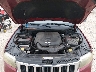 1C4RJFAG4DC****** Reparables 2013 Jeep Grand Cherokee en Fayetteville