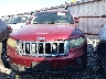 1C4RJFAG4DC****** Destrozados 2013 Jeep Grand Cherokee en Estado de Arkansas