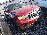 1C4RJFAG4DC****** Salvamento y Destrozados 2013 Jeep Grand Cherokee en Fayetteville