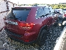 1C4RJFAG4DC****** Salvamento y Destrozados 2013 Jeep Grand Cherokee en Estado de Arkansas