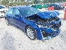 1G6DW5RK5P0****** Salvamento y Destrozados 2023 Cadillac CT5 en Wilmington