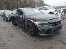 2HGFE2F58PH****** Salvamento y Destrozados 2023 Honda Civic en Taunton