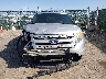 1FM5K8F88FG****** Destrozados 2015 Ford Explorer en Estado de Kansas