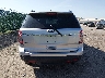 1FM5K8F88FG****** Destrozados 2015 Ford Explorer
