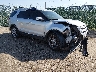 1FM5K8F88FG****** Salvamento y Destrozados 2015 Ford Explorer en Wichita