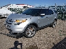 1FM5K8F88FG****** Usados y Reparables 2015 Ford Explorer en Wichita