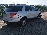1FM5K8F88FG****** Salvamento y Destrozados 2015 Ford Explorer en Estado de Kansas