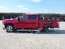 3GCPCREC3JG****** Salvage 2018 Chevrolet Silverado 1500