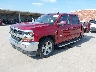 3GCPCREC3JG****** Used and Repairable 2018 Chevrolet Silverado 1500 in Dallas