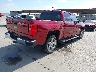 3GCPCREC3JG****** Salvage and Wrecked 2018 Chevrolet Silverado 1500 in Texas State