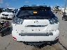 JTJHW31U760****** Salvamento 2006 Lexus RX Hybrid