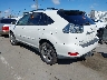 JTJHW31U760****** Salvamento y Reparables 2006 Lexus RX Hybrid en Los Angeles South