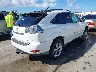JTJHW31U760****** Salvamento y Destrozados 2006 Lexus RX Hybrid en Estado de California