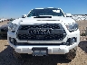 5TFCZ5AN4JX****** Destrozados 2018 Toyota Tacoma en Estado de Arizona